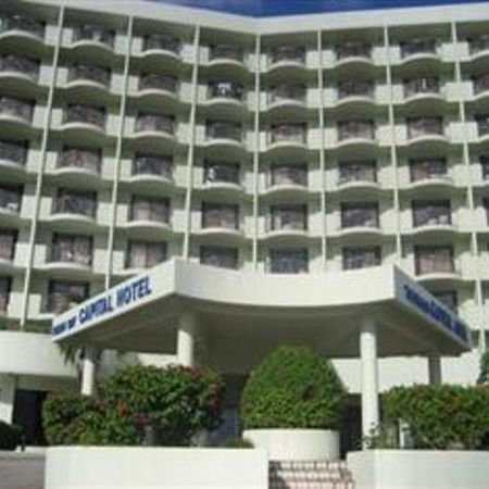 Tumon Bay Capital Hotel Tamuning Buitenkant foto
