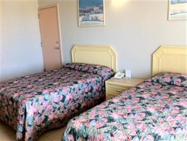 Tumon Bay Capital Hotel Tamuning Kamer foto