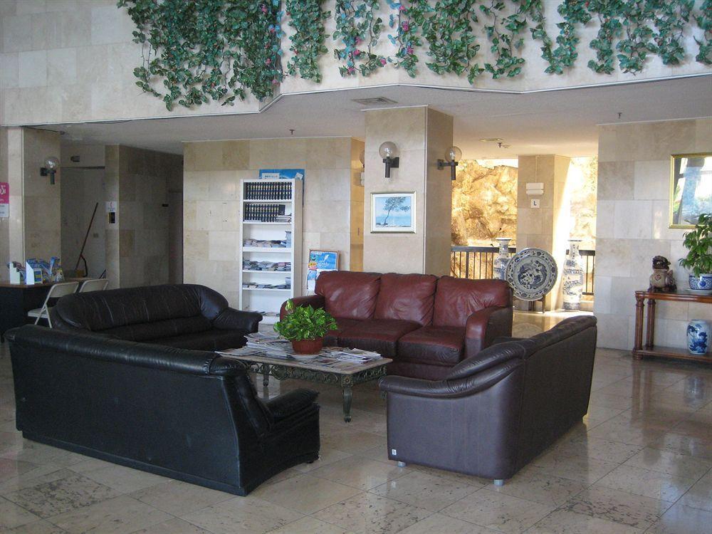 Tumon Bay Capital Hotel Tamuning Buitenkant foto